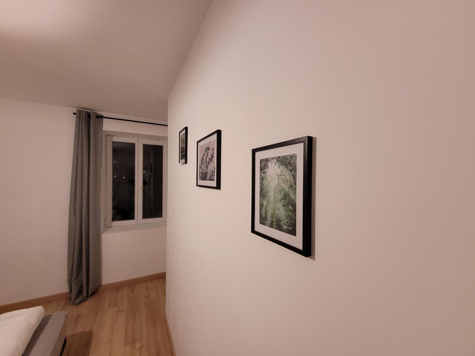 T2 Spacieux Centre-Ville Feurs Ngoại thất bức ảnh