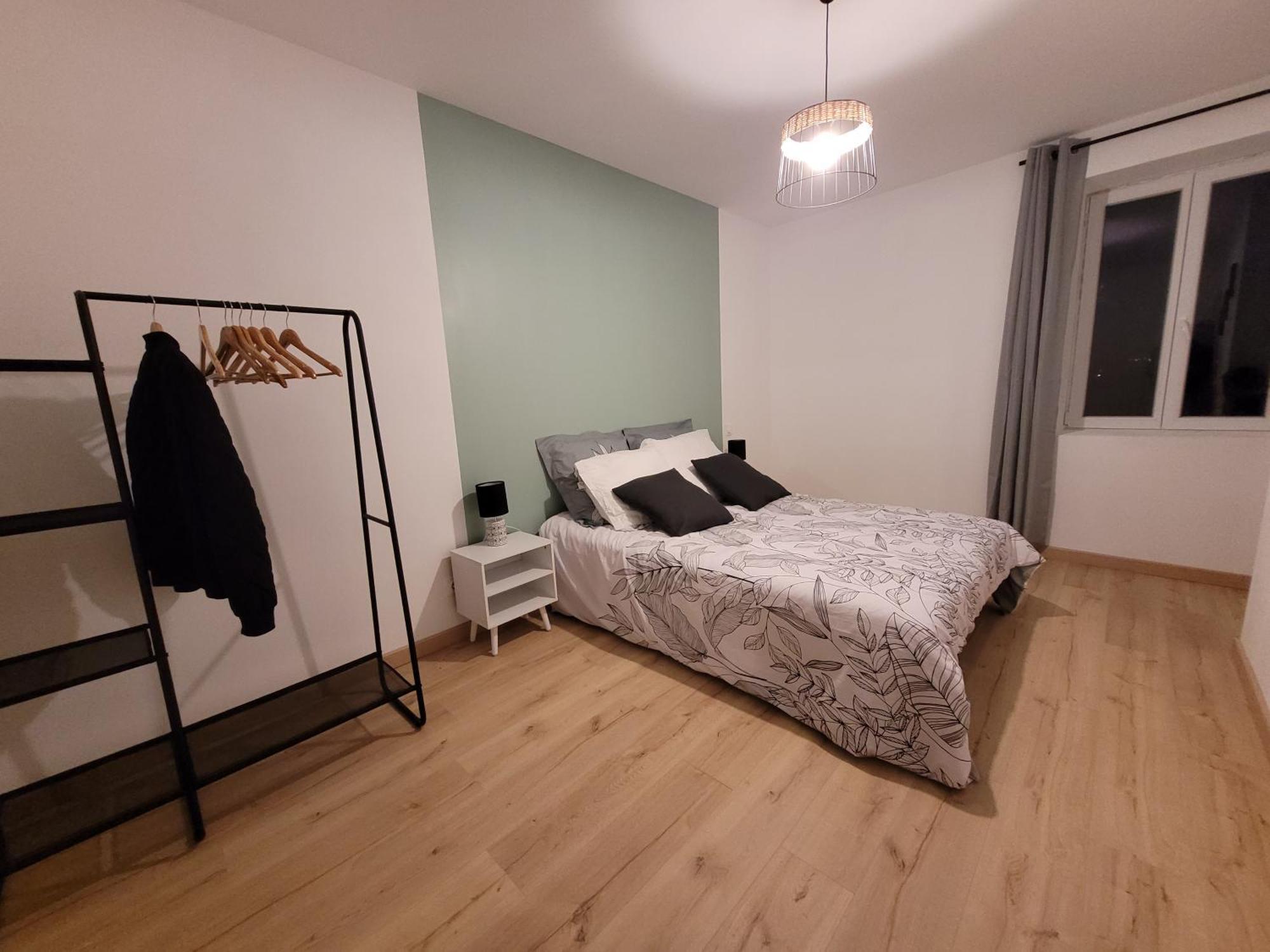 T2 Spacieux Centre-Ville Feurs Ngoại thất bức ảnh