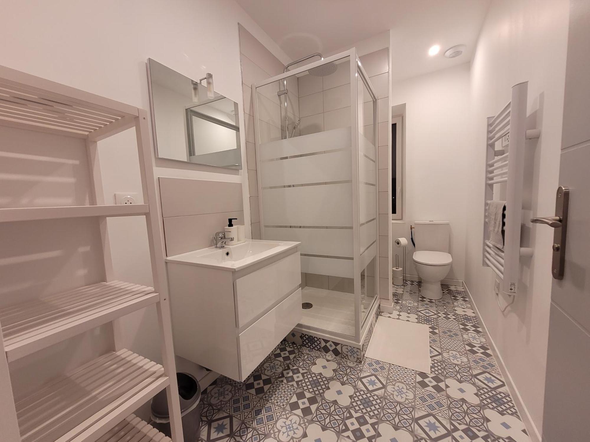 T2 Spacieux Centre-Ville Feurs Ngoại thất bức ảnh